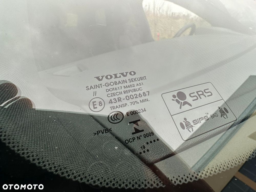 Volvo XC 60 D4 Geartronic RDesign - 39