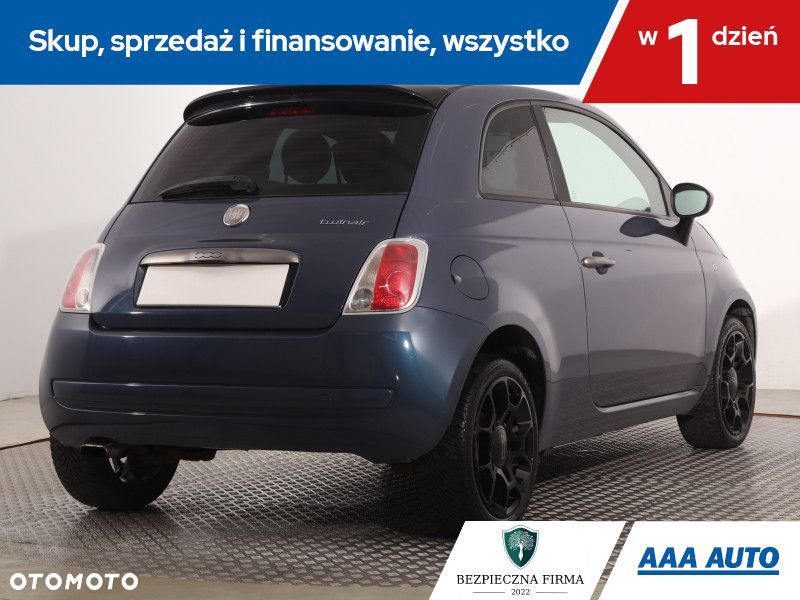 Fiat 500 - 7
