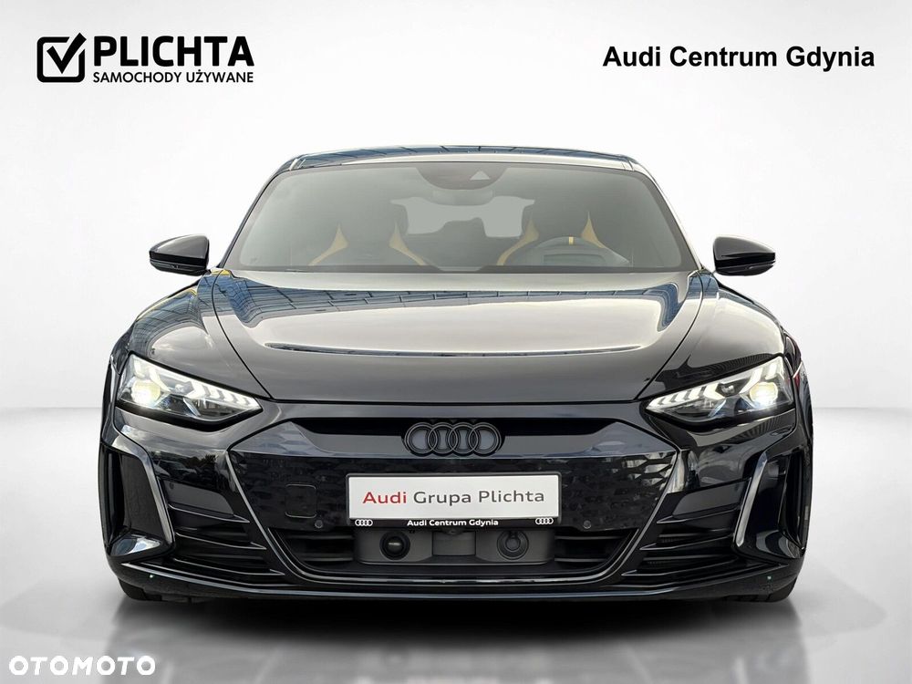 Audi RS e-tron GT 93kWh Quattro - 9