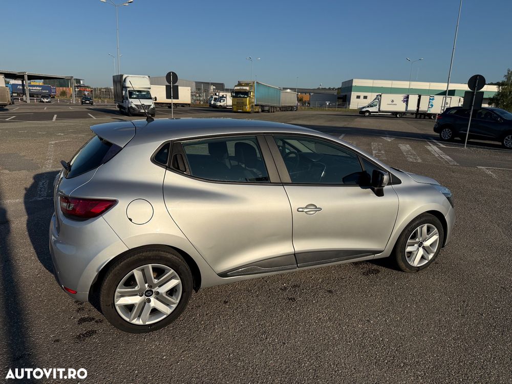 Renault Clio Energy dCi 75 Business - 5