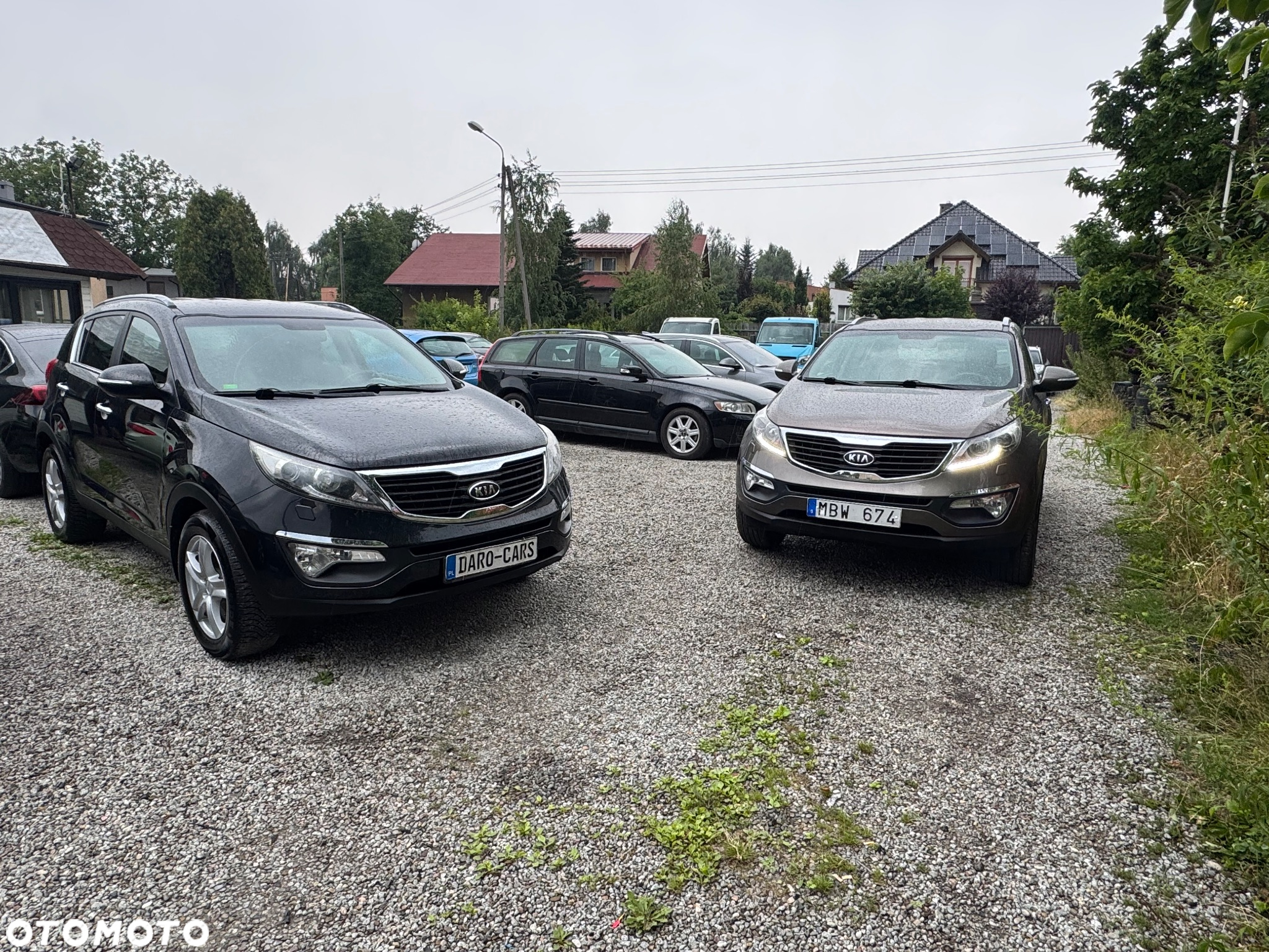 Kia Sportage 1.6 GDI Business Line 2WD - 9