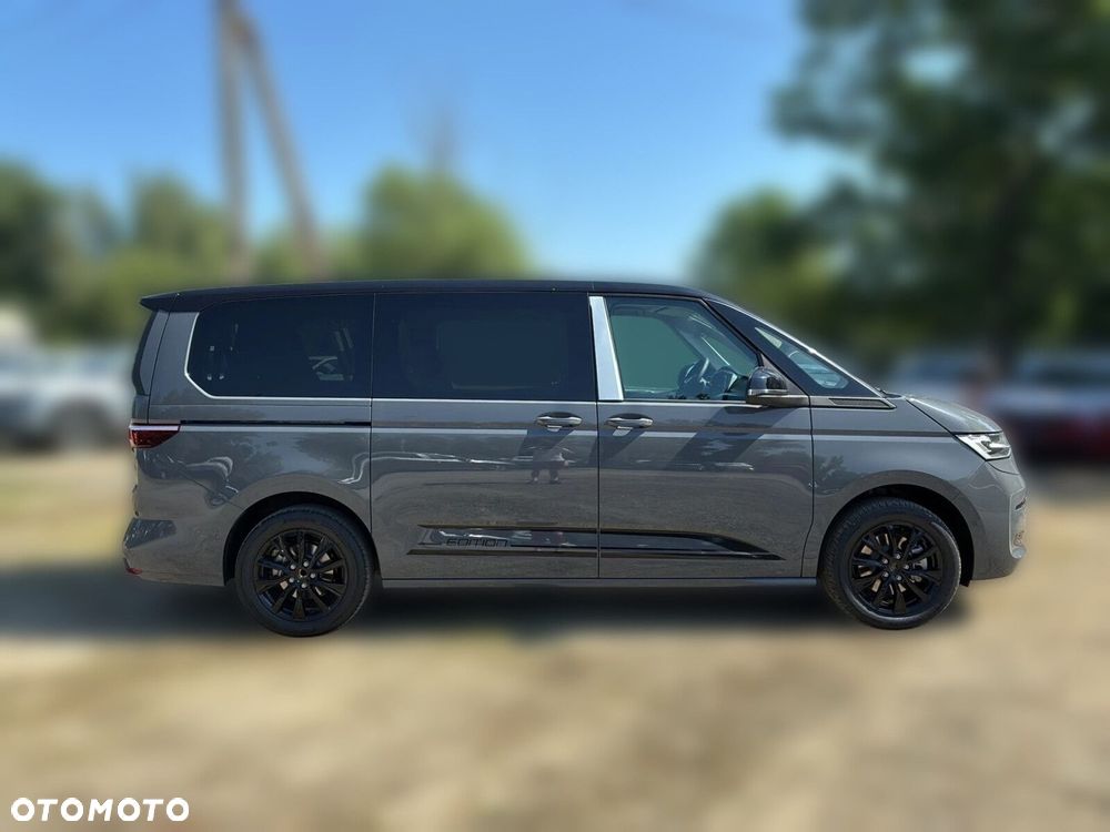Volkswagen Multivan 2.0 TSI L2 Edition DSG - 9