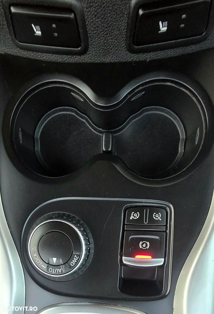 Renault Kadjar Energy dCi 130 4x4 Bose Edition - 7