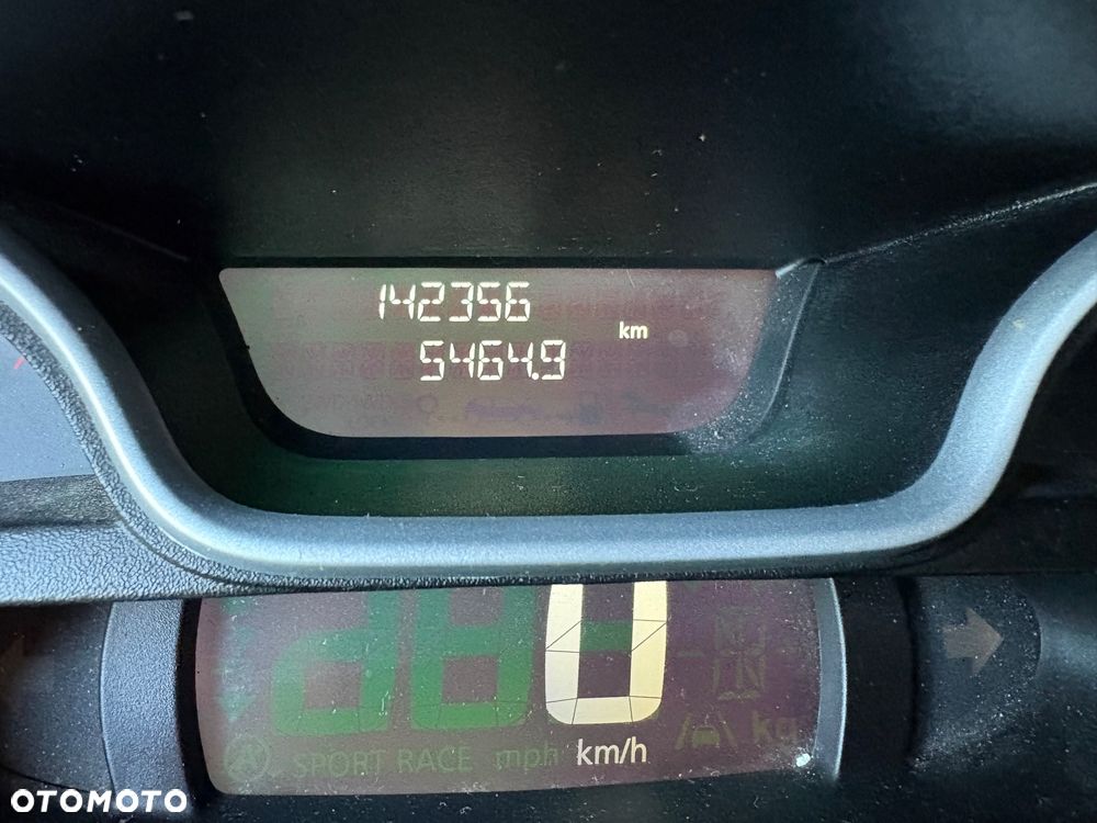 Renault Trafic - 20