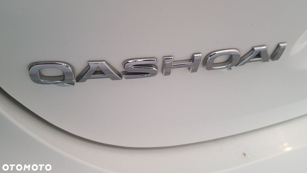 Nissan Qashqai - 17