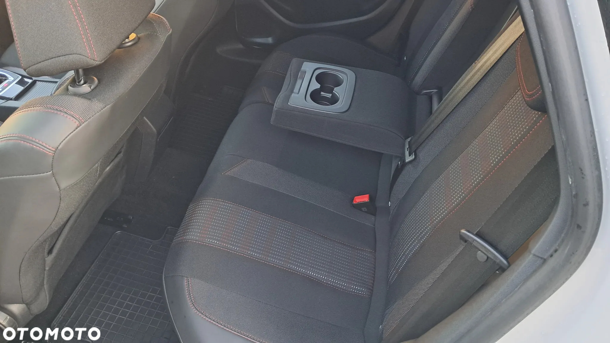 Peugeot 308 - 20