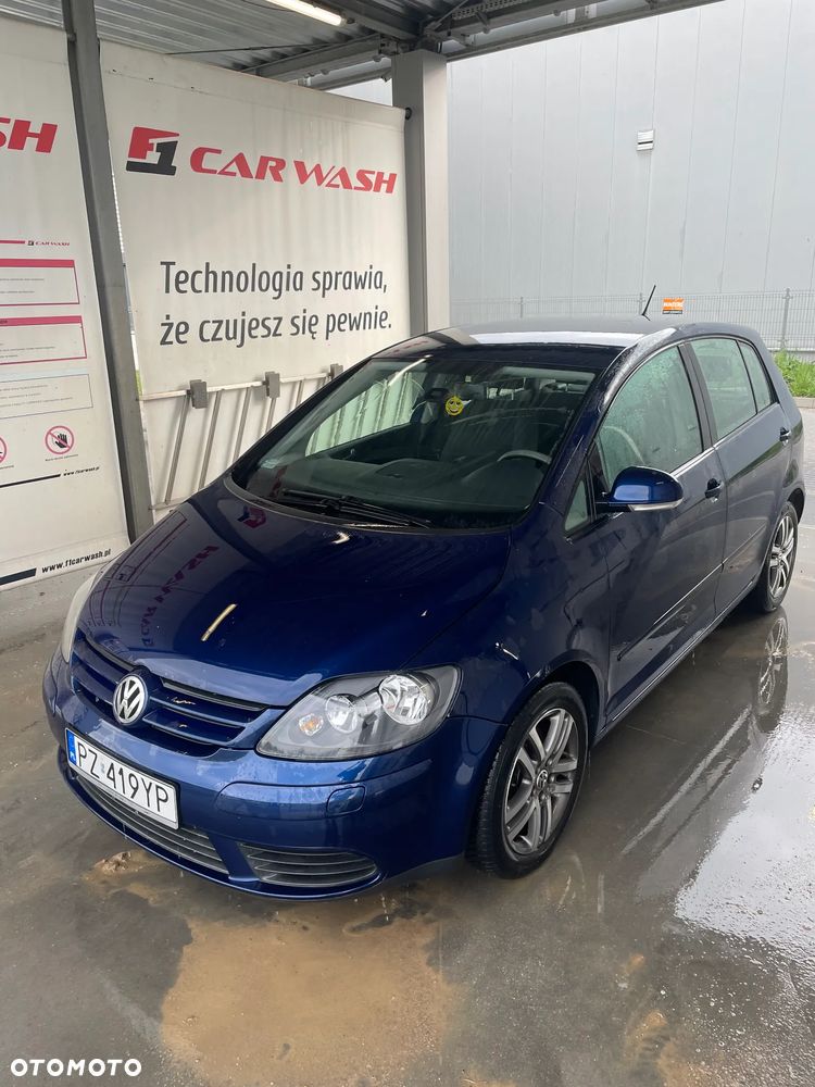 Volkswagen Golf Plus - 28