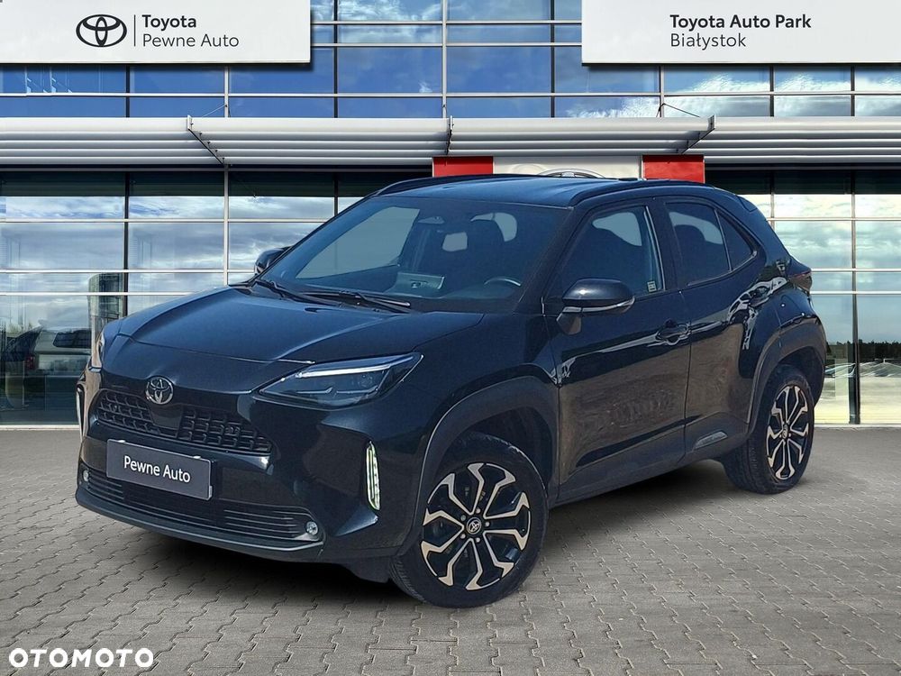 Toyota Yaris Cross Hybrid 1.5 Style - 1