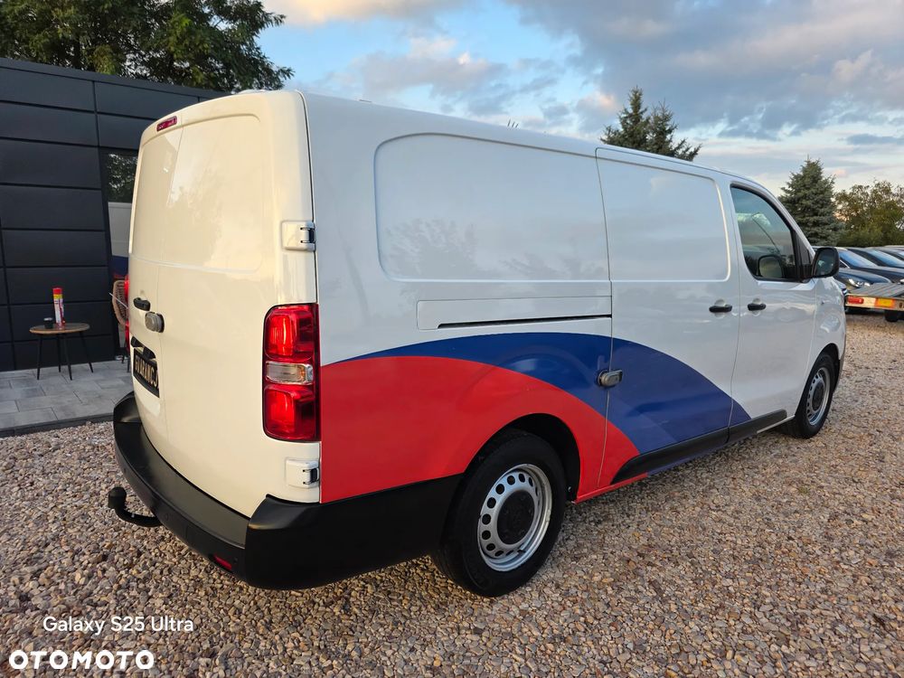 Toyota ProAce - 16