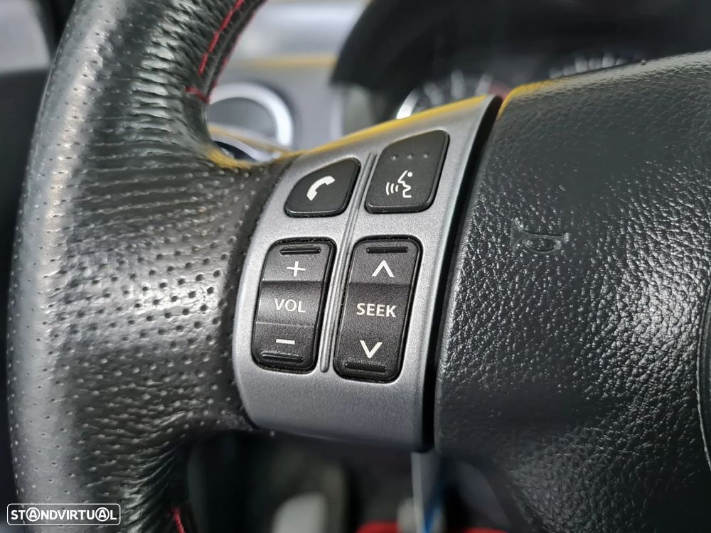 Suzuki Swift - 14