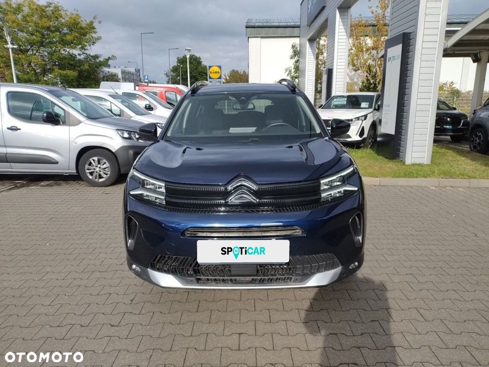 Citroën C5 Aircross 1.5 BlueHDi Shine EAT8 - 2