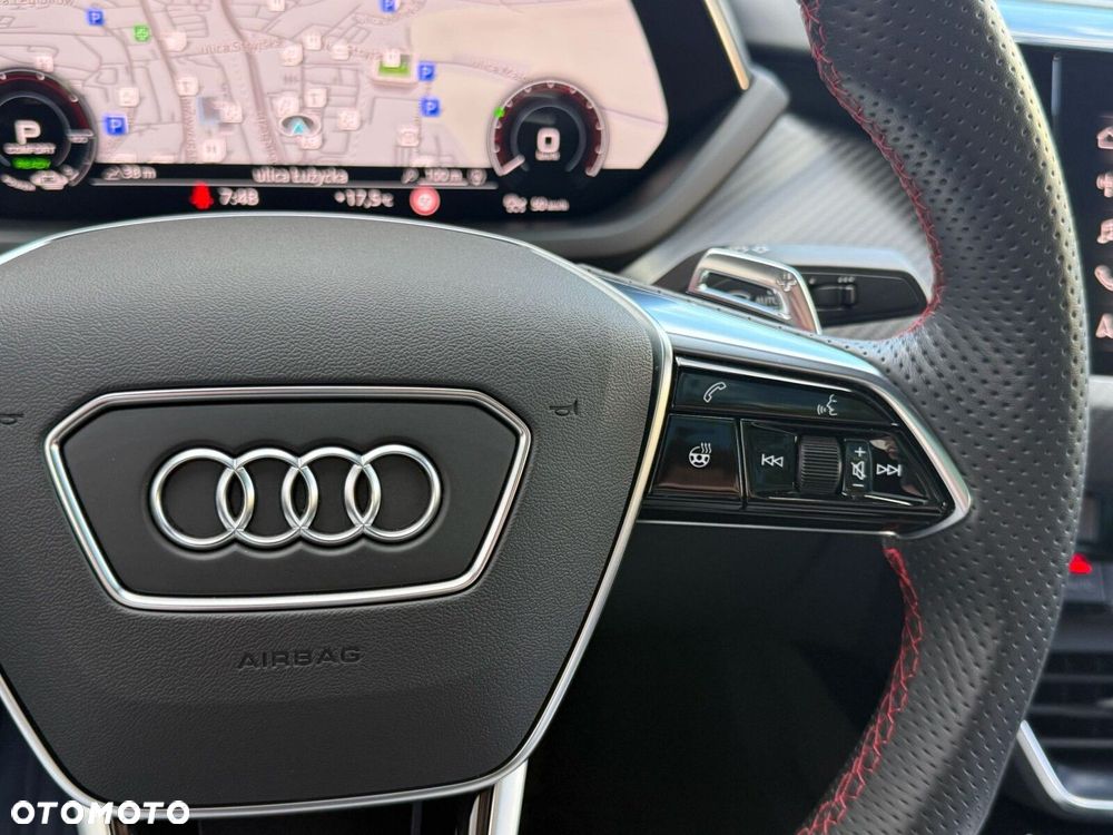 Audi RS e-tron GT - 32