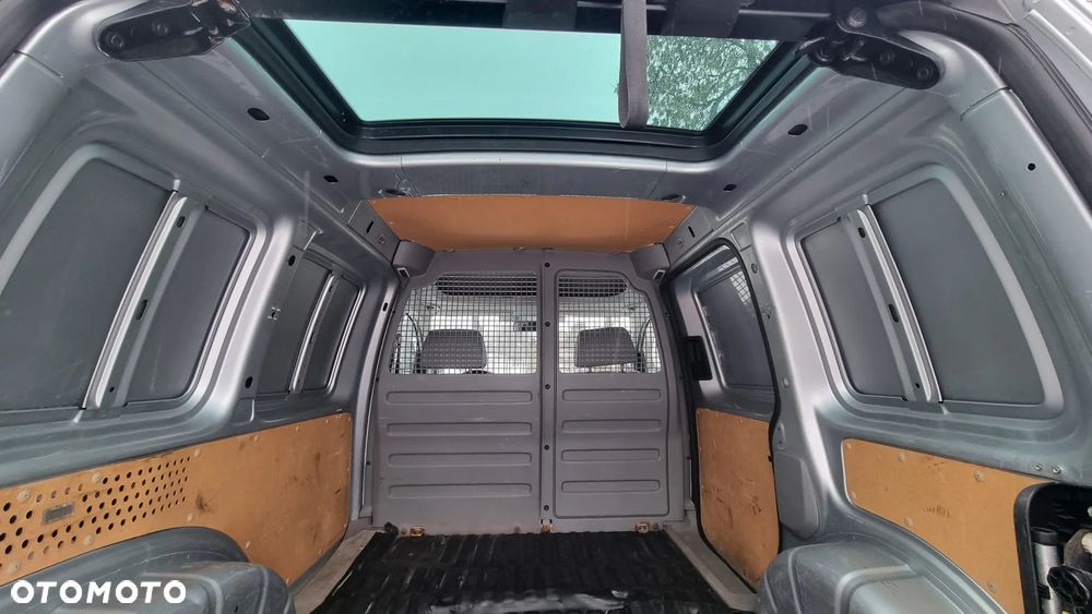 Volkswagen CADDY - 17