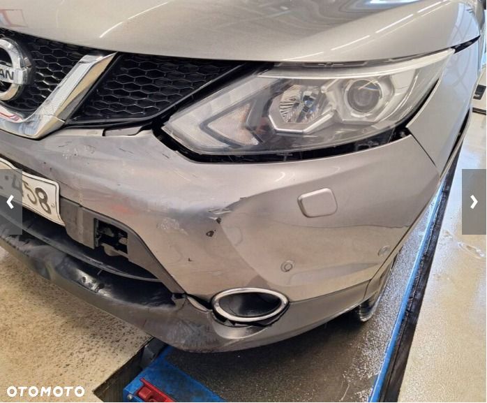 Nissan Qashqai 1.6 DCi Xtronic TEKNA - 20