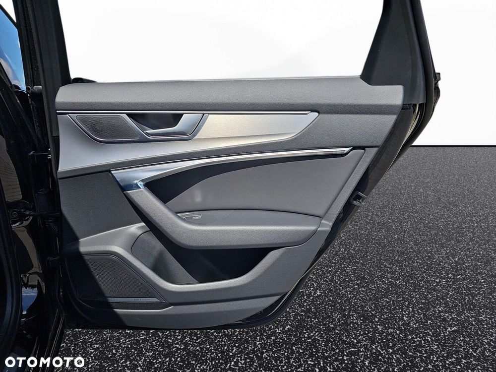 Audi A6 Limousine - 27
