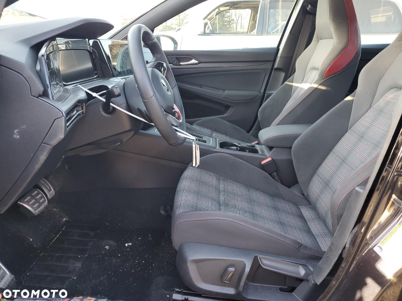 Volkswagen Golf 2.0 TSI OPF DSG GTI - 7
