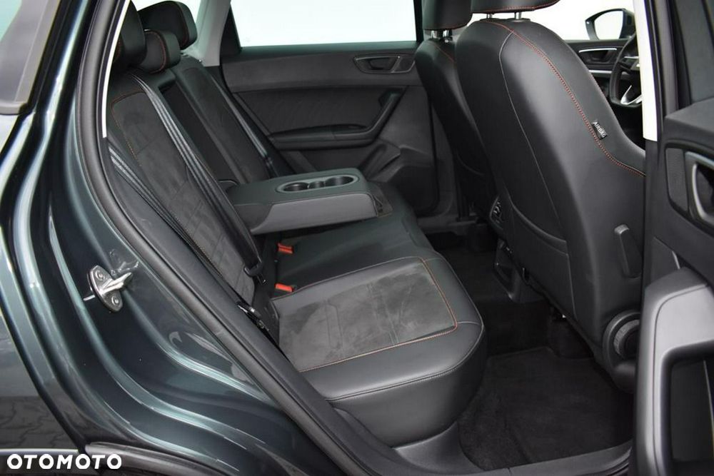 Seat Ateca 1.5 TSI FR S&S DSG - 8