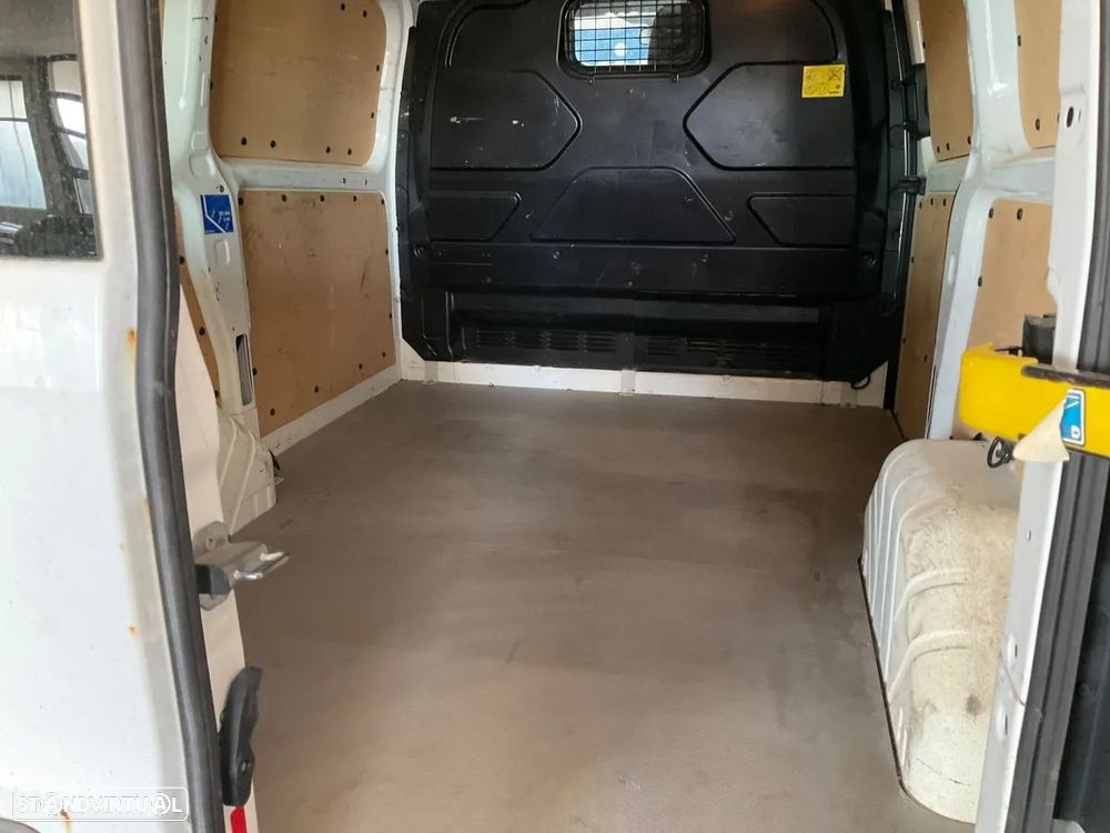 Ford Transit Custom 2.2 TDCI 270 L1 - 9