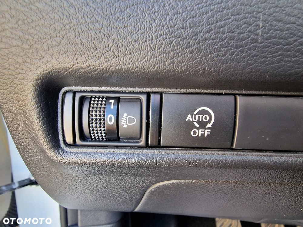 Nissan Juke 1.0 DIG-T Acenta - 13