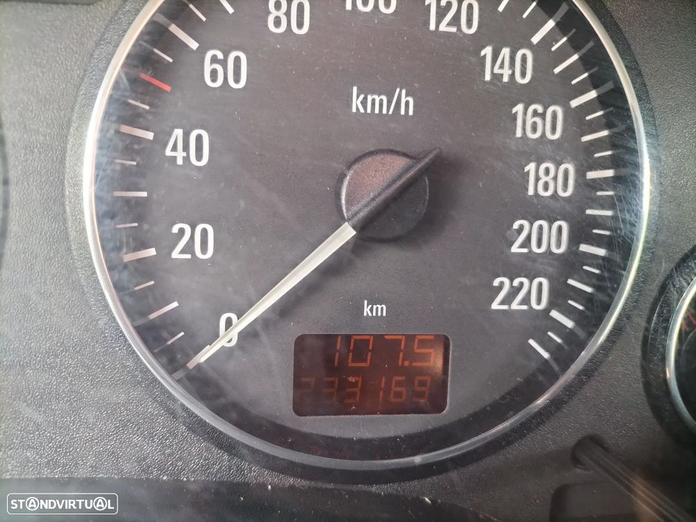 Opel Zafira 1.6 16V Elegance - 11
