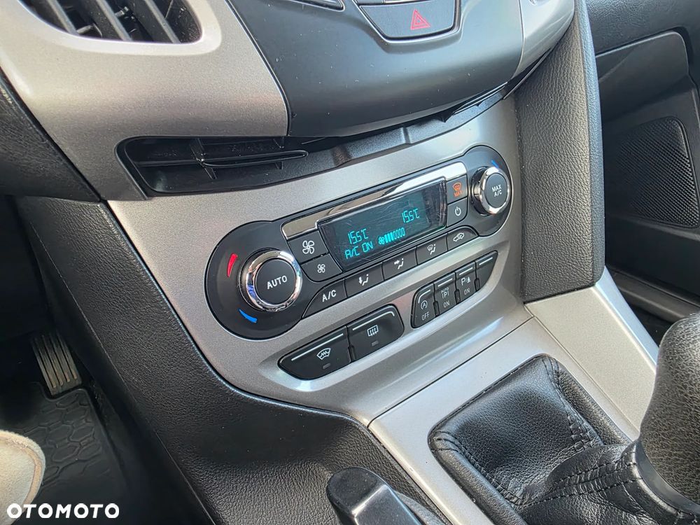 Ford Focus - 14