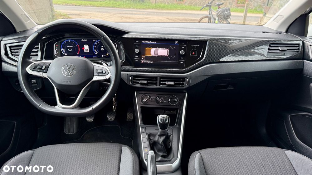 Volkswagen Polo 1.0 TSI - 26