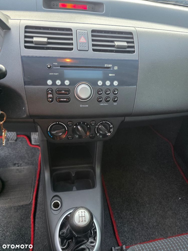 Suzuki Swift 1.5 Comfort - 15
