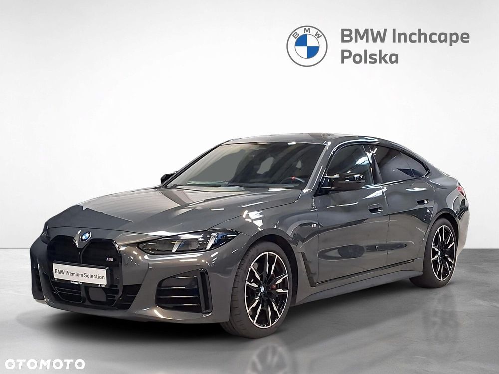BMW Seria 4 - 2