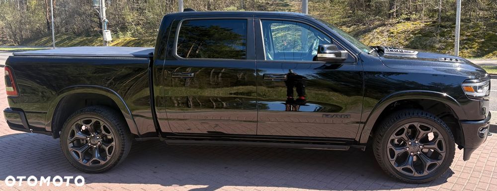 RAM 1500 5.7 Crew Cab Limited - 7