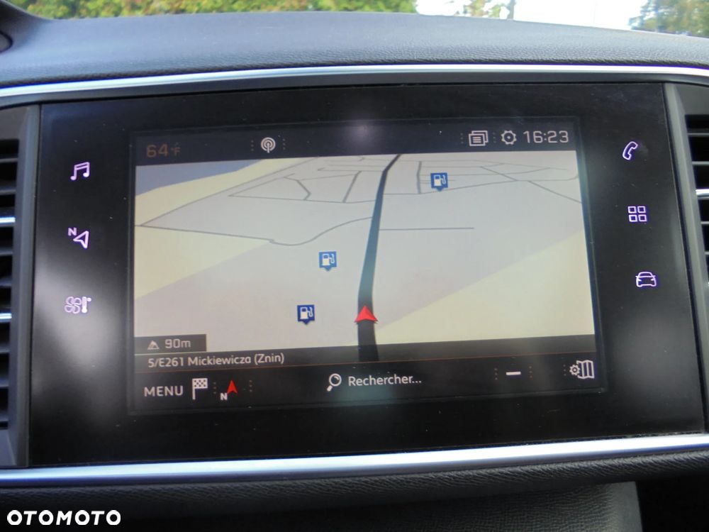 Peugeot 308 BlueHDi 130 Stop & Start Active Business-Paket - 19