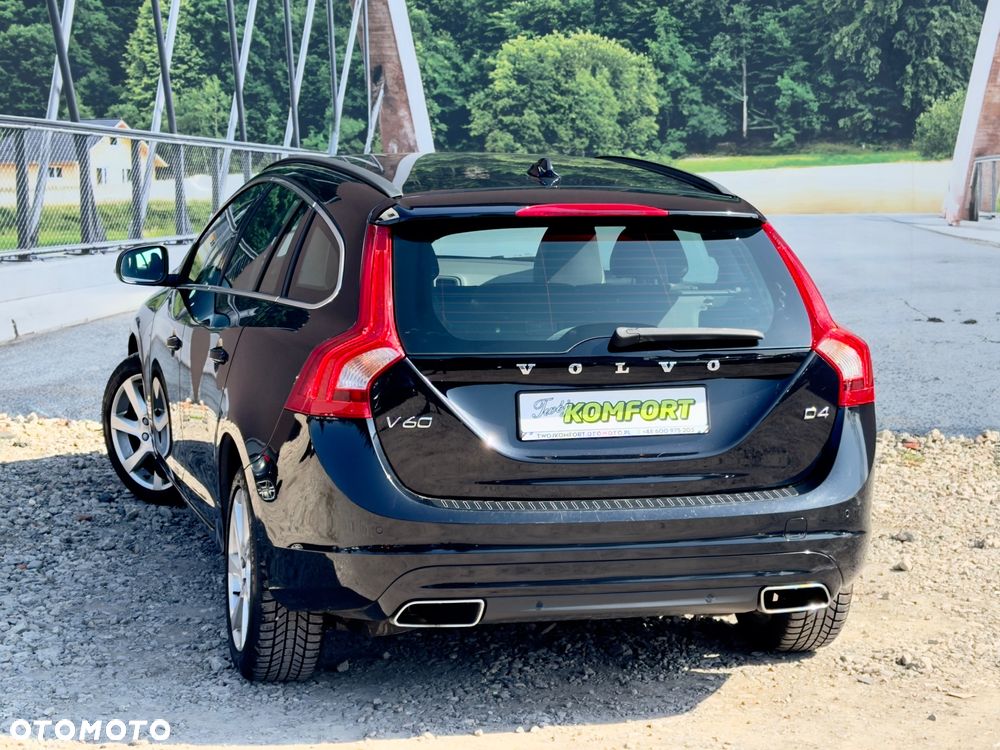 Volvo V60 - 13