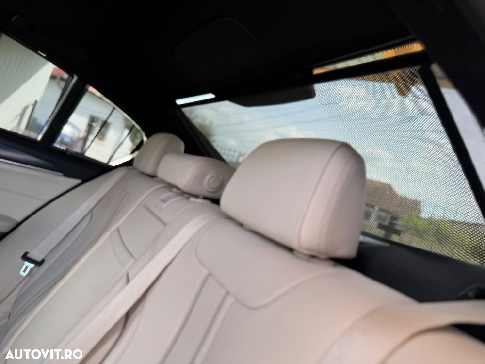BMW Seria 5 530e AT PHEV - 11