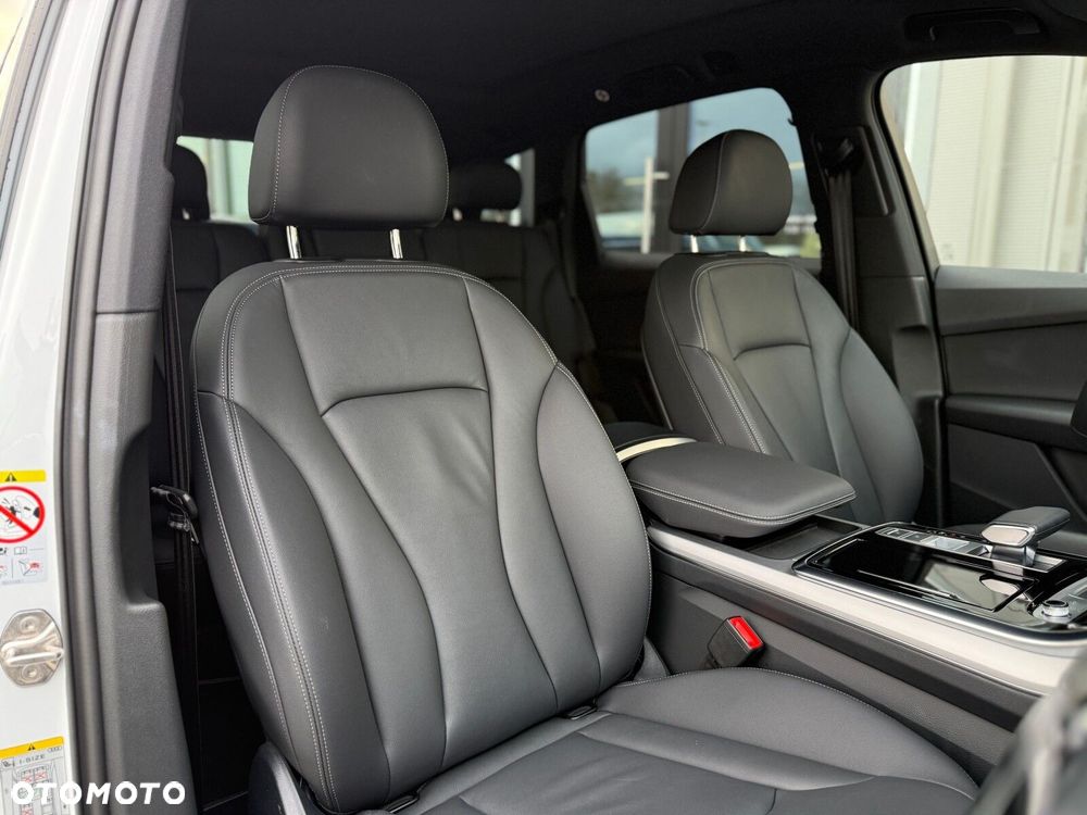 Audi Q7 - 26