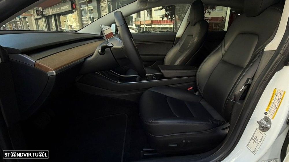 Tesla Model 3 Standard RWD Plus - 13