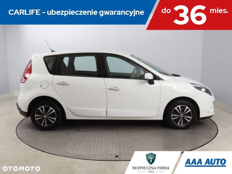 Renault Scenic - 8
