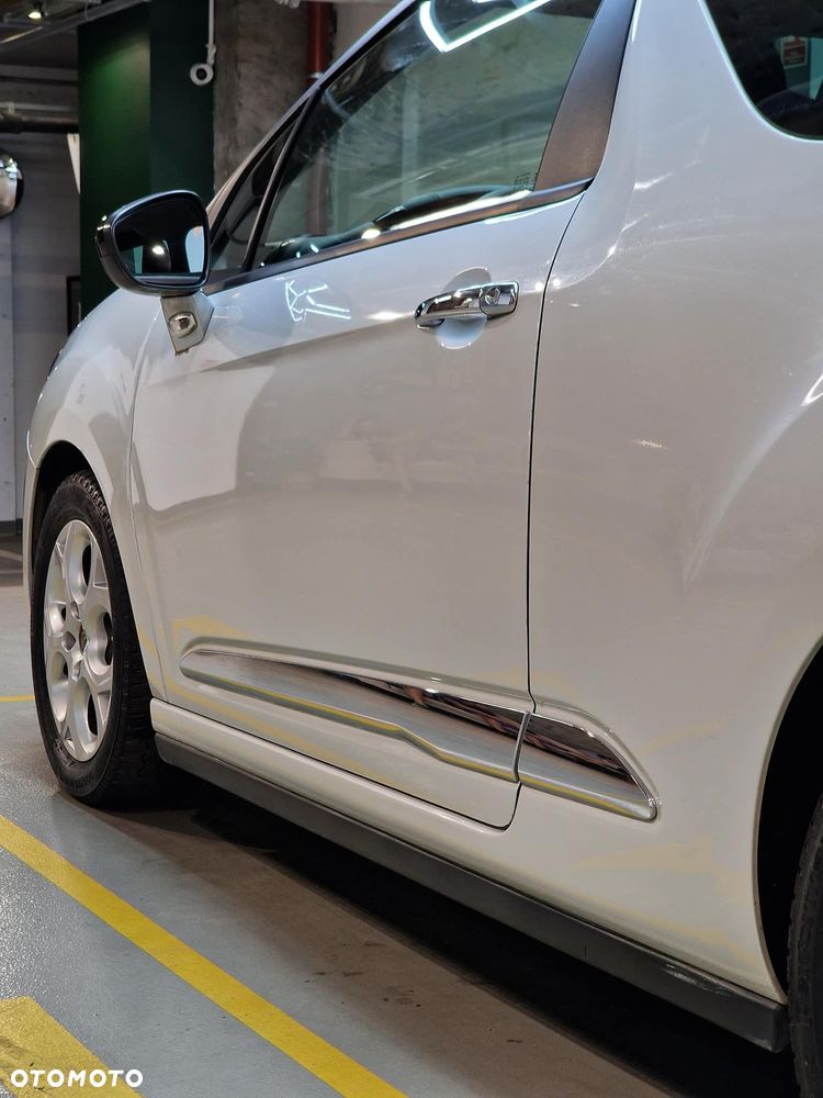 Citroën DS3 - 8