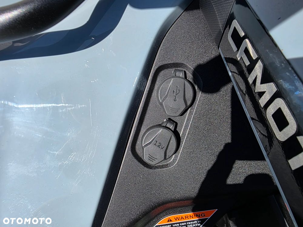 CFMoto Inny - 18