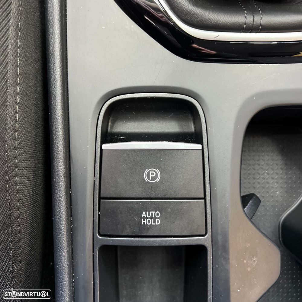 Hyundai Tucson 1.6 T-GDi Premium - 21