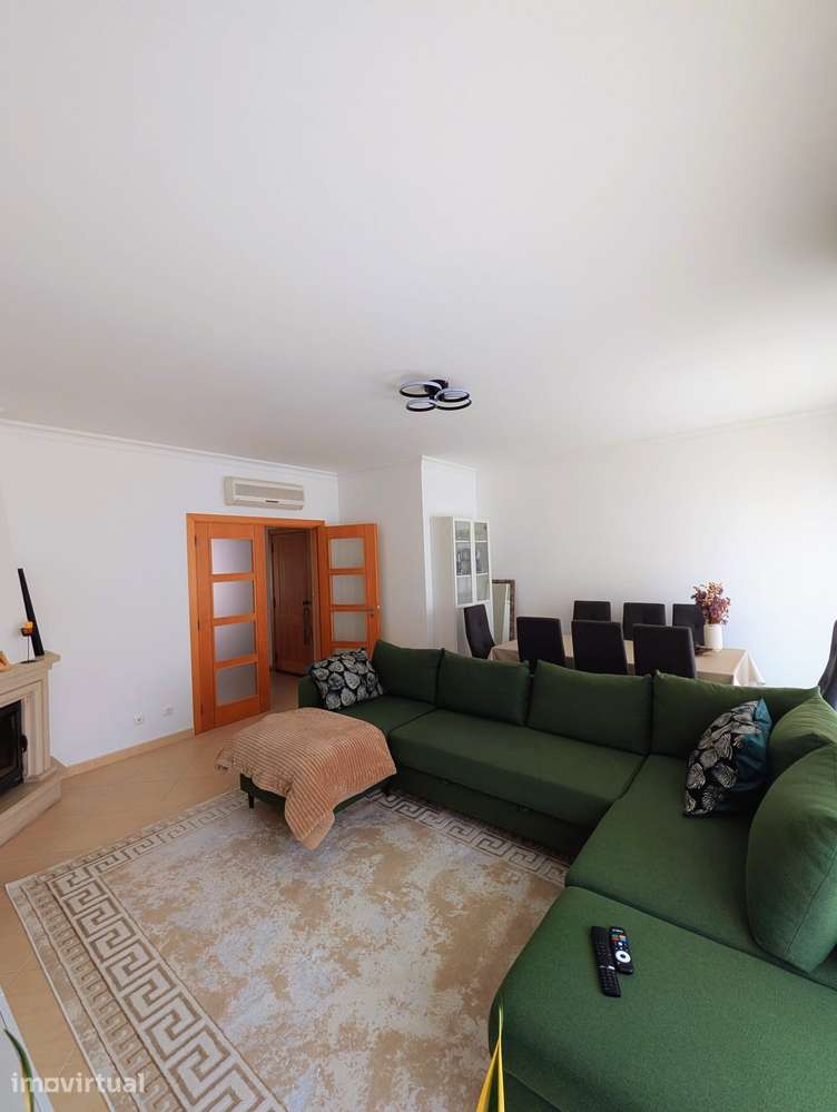 Apartamento T3 Pinhal Novo - Grande imagem: 3/27