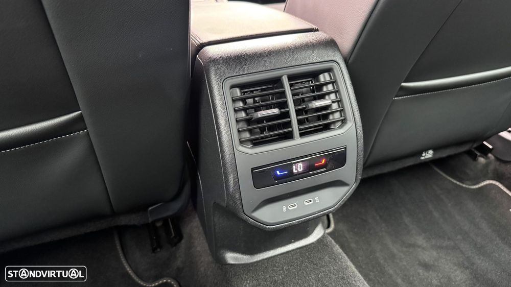 Cupra Formentor 1.4 e-Hybrid DSG VZ - 36