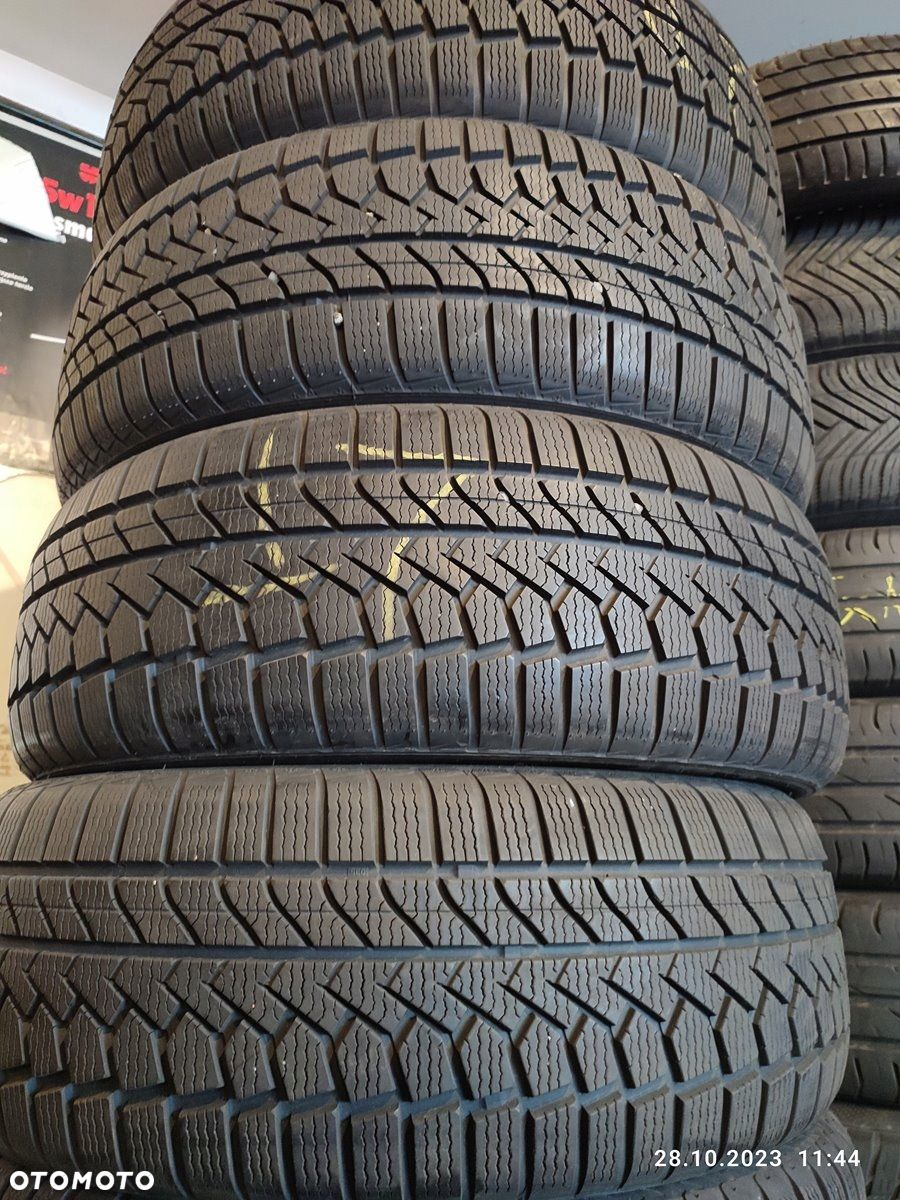 Felgi koła opony 16 5x114,3 ET50 6,5J 215/65 15r 6,5mm - 13