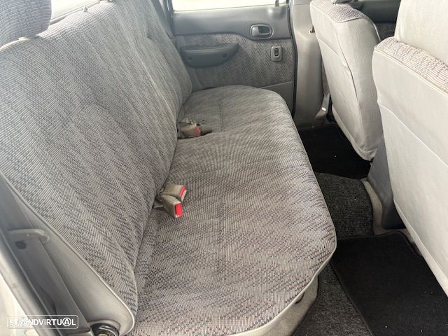 Ford Ranger 2.5 TD Dupla Plus - 22