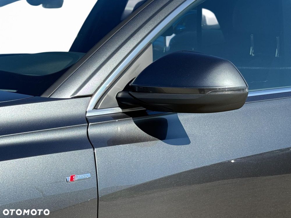 Audi Q8 50 TDI mHEV Quattro Tiptronic - 9