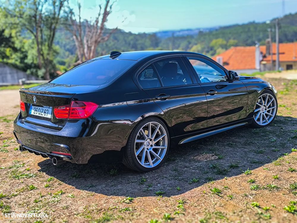 BMW 330 d - 6