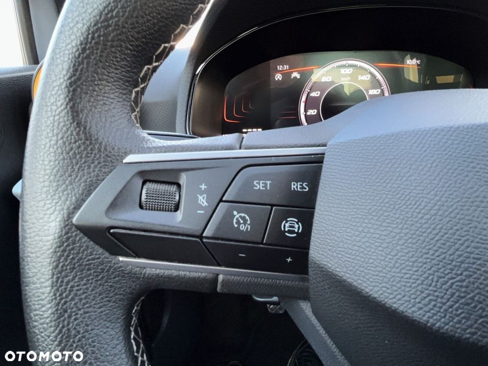 Seat Arona 1.0 TSI Style S&S - 18