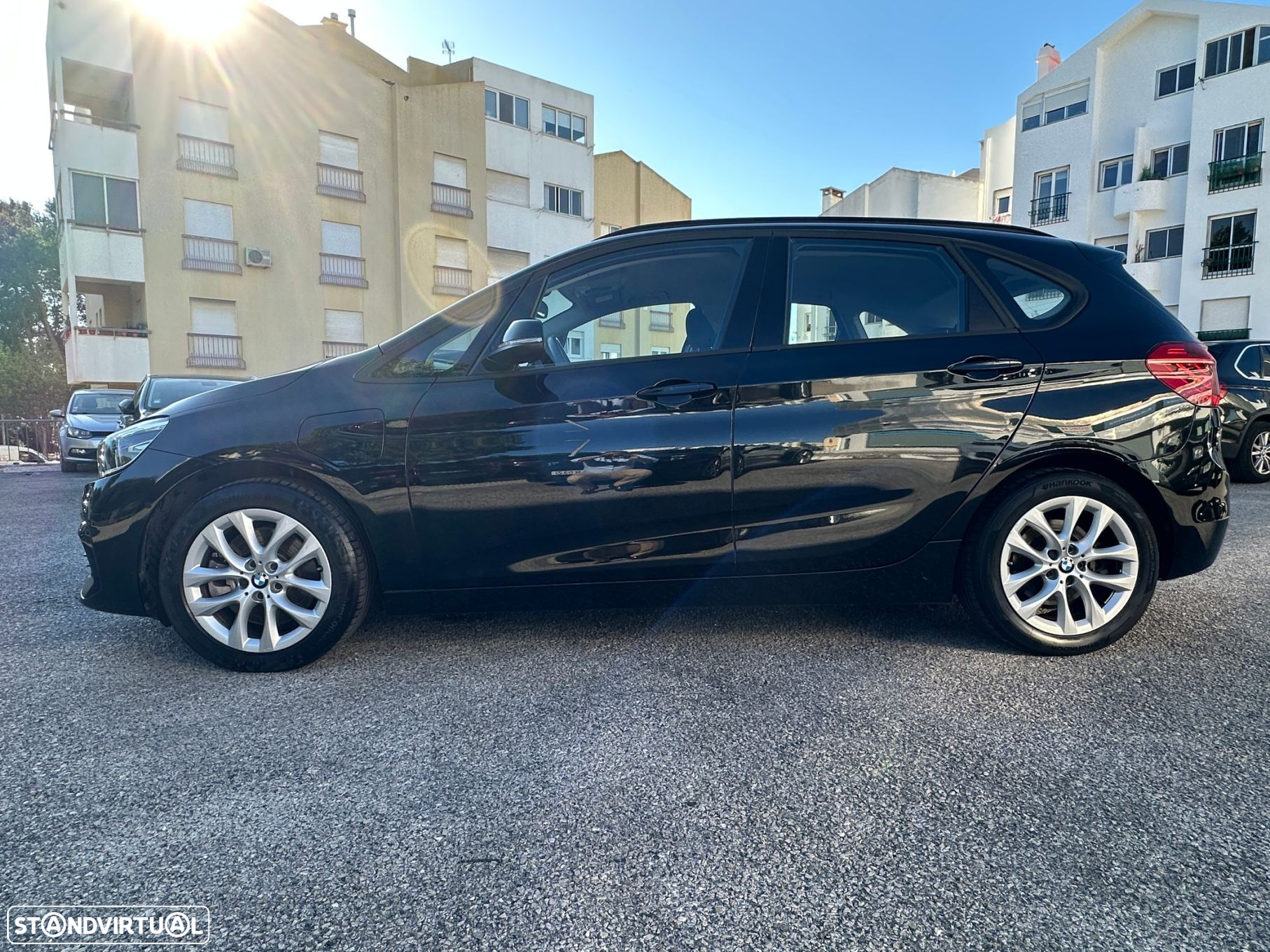 BMW 225xe Active Tourer Advantage - 6