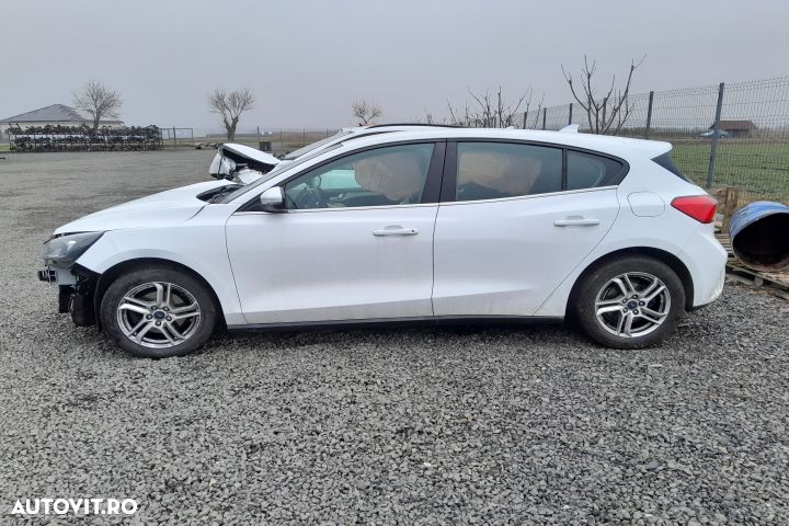 Clapeta acceleratie CM5G-9F991-FA CM5G-9F991-FA Ford Focus 4 [2018 - - 5