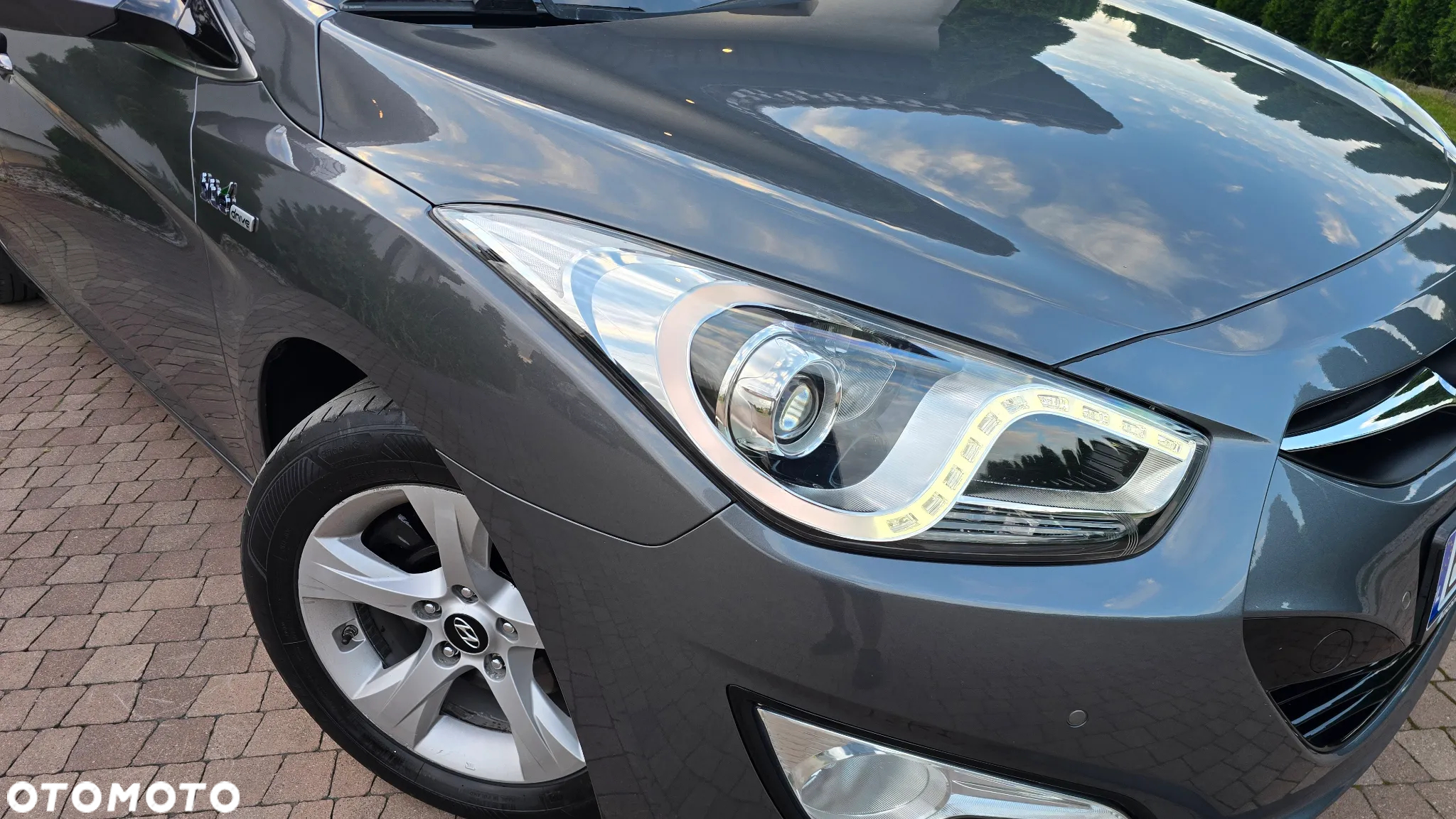 Hyundai i40 - 13