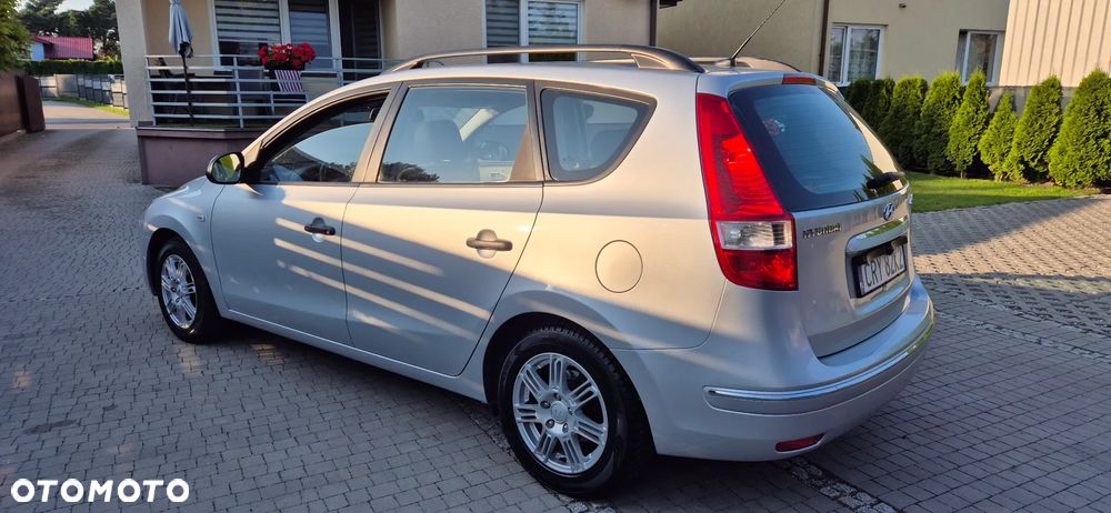 Hyundai i30 1.6 Comfort - 7