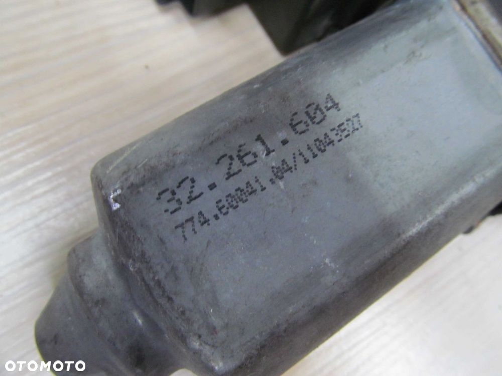 CITROEN C8 02- PODNOSNIK MECHANIZM SZYBY PT 1494840080 - 5